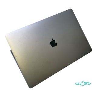 MacBook Pro 16 2019 i7 16GB 512GB A2141
