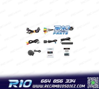 RADIO GPS ANDROID 14 BMW 3 E90 5 E60 09-12 CIC