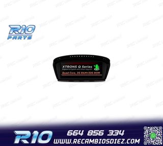 RADIO GPS ANDROID 14 BMW 3 E90 5 E60 09-12 CIC