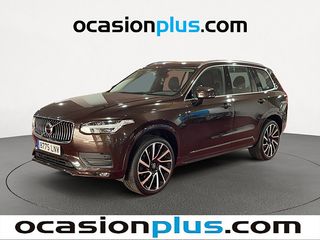 Volvo XC90 B5 D Momentum Pro AWD Auto 173 kW (235 CV)
