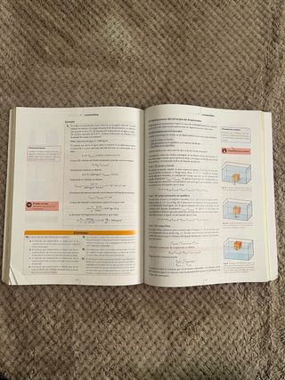 Física y Química 4 ESO LOMLOE