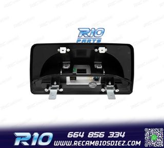 RADIO GPS ANDROID 12 BMW E81 E82 E87 E88 06-12 SIN PANTALLA