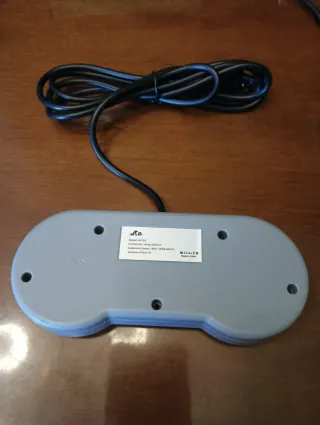 Mando SNES para PC