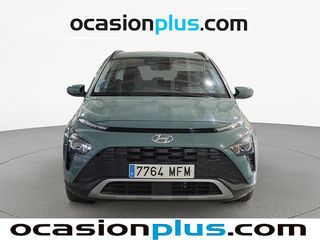 Hyundai Bayon 1.0 TGDI 48V Essence 74 kW (100 CV)