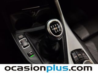 BMW Serie 1 120d 135 kW (184 CV)