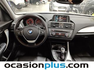 BMW Serie 1 120d 135 kW (184 CV)