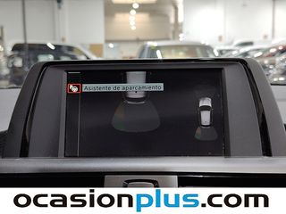 BMW Serie 1 120d 135 kW (184 CV)