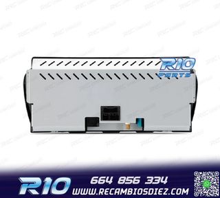 RADIO GPS ANDROID 12 PARA BMW SERIE 3 E90 E91 E92 E93 SERIE