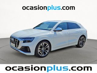 Audi SQ8 TDI quattro 320 kW (435 CV) tiptronic