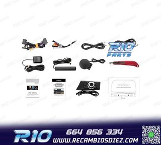 RADIO GPS ANDROID 14 PARA BMW E81 E82 E87 E88 06-12