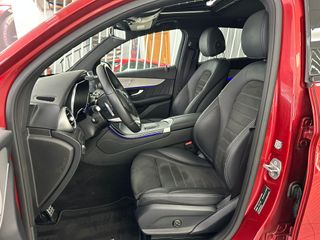 MERCEDES GLC 220D 4MATIC 194CV AMG 9G-TRONIC