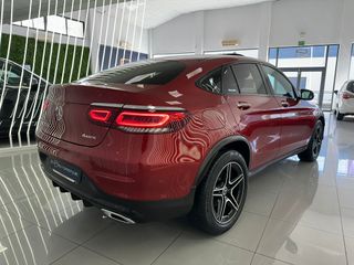 MERCEDES GLC 220D 4MATIC 194CV AMG 9G-TRONIC