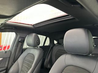 MERCEDES GLC 220D 4MATIC 194CV AMG 9G-TRONIC