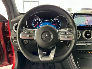 MERCEDES GLC 220D 4MATIC 194CV AMG 9G-TRONIC