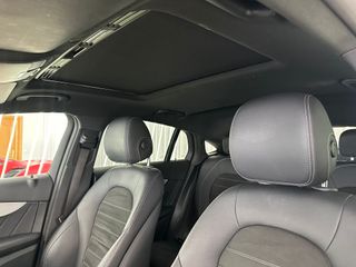 MERCEDES GLC 220D 4MATIC 194CV AMG 9G-TRONIC
