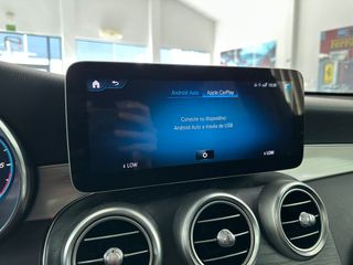 MERCEDES GLC 220D 4MATIC 194CV AMG 9G-TRONIC