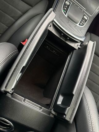 MERCEDES GLC 220D 4MATIC 194CV AMG 9G-TRONIC