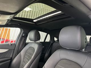 MERCEDES GLC 220D 4MATIC 194CV AMG 9G-TRONIC