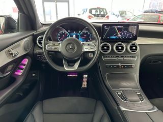 MERCEDES GLC 220D 4MATIC 194CV AMG 9G-TRONIC