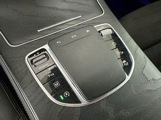 MERCEDES GLC 220D 4MATIC 194CV AMG 9G-TRONIC