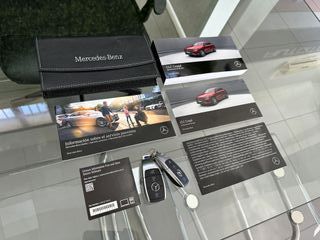MERCEDES GLC 220D 4MATIC 194CV AMG 9G-TRONIC
