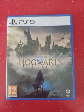 Juego PS5