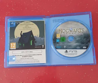 Juego PS5