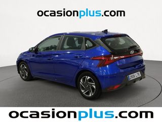 Hyundai i20 1.0 TGDI Klass 74 kW (100 CV)