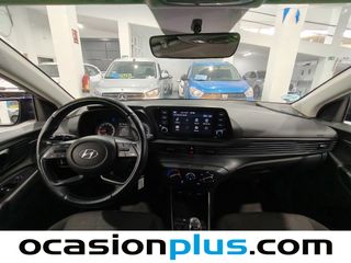 Hyundai i20 1.0 TGDI Klass 74 kW (100 CV)