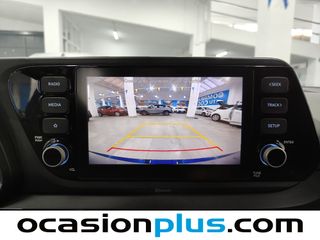 Hyundai i20 1.0 TGDI Klass 74 kW (100 CV)