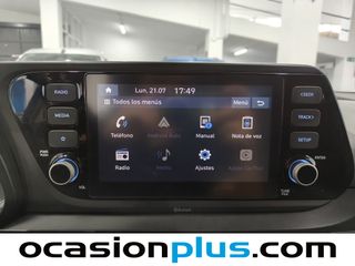 Hyundai i20 1.0 TGDI Klass 74 kW (100 CV)