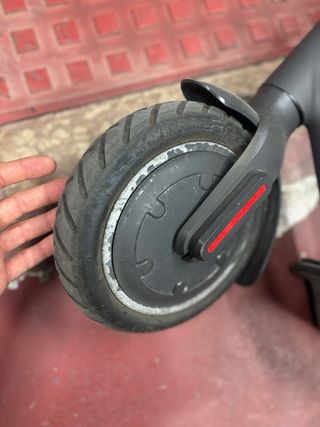 Patinete Xiaomi M365