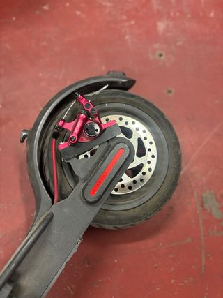 Patinete Xiaomi M365