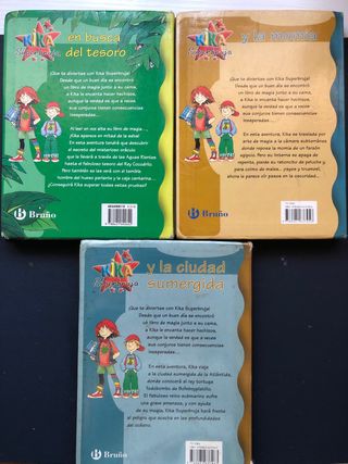 Kika Superbruja