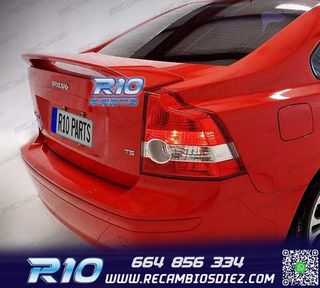 ALERON VOLVO S40 04-12