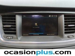 Peugeot 508 2.0 BlueHDI GT Line 110 kW (150 CV)