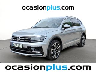 Volkswagen Tiguan Allspace Sport 2.0 TDI 4Motion 110 kW (150 CV) DSG