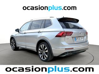 Volkswagen Tiguan Allspace Sport 2.0 TDI 4Motion 110 kW (150 CV) DSG