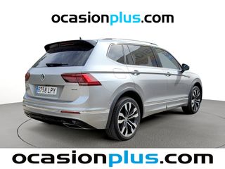 Volkswagen Tiguan Allspace Sport 2.0 TDI 4Motion 110 kW (150 CV) DSG