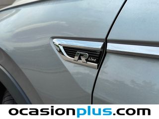 Volkswagen Tiguan Allspace Sport 2.0 TDI 4Motion 110 kW (150 CV) DSG