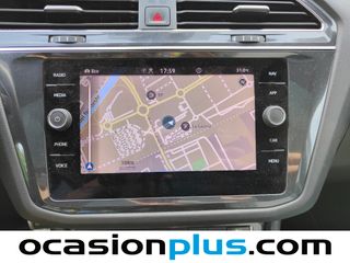 Volkswagen Tiguan Allspace Sport 2.0 TDI 4Motion 110 kW (150 CV) DSG
