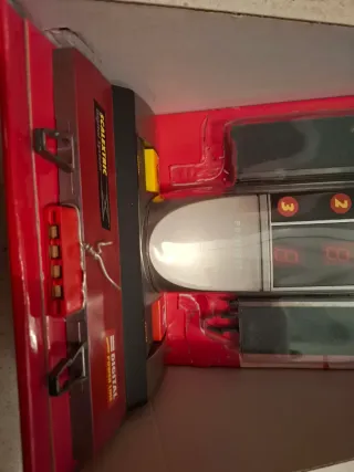 Scalextric Cuenta Vueltas Digital System