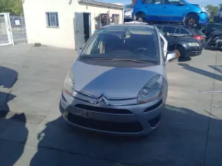 Citroen C4 Picasso motor 1.6 HDI automático 