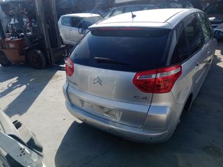 Citroen C4 Picasso motor 1.6 HDI automático 