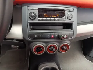 smart forfour 2006