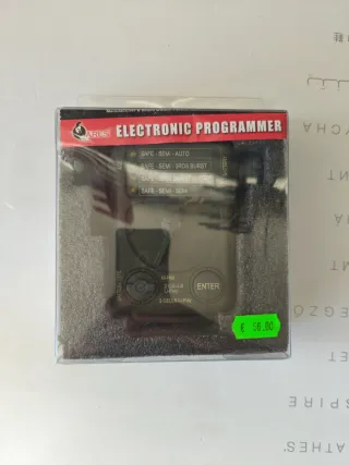 Programmatore Elettronico ARES SOFTAIR - AIRSOFT