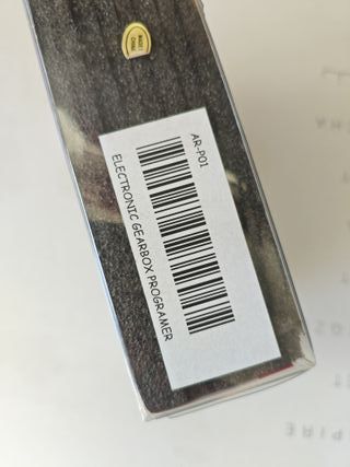 Programmatore Elettronico ARES SOFTAIR - AIRSOFT