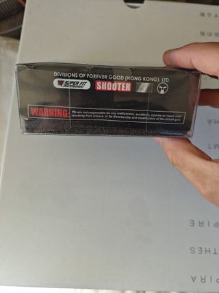 Programmatore Elettronico ARES SOFTAIR - AIRSOFT