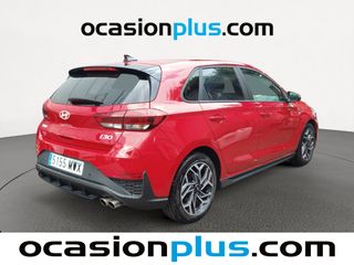 Hyundai i30 1.0 TGDI N Line 74 kW (100 CV)