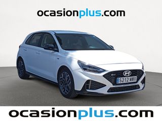 Hyundai i30 1.0 TGDI N Line 74 kW (100 CV)